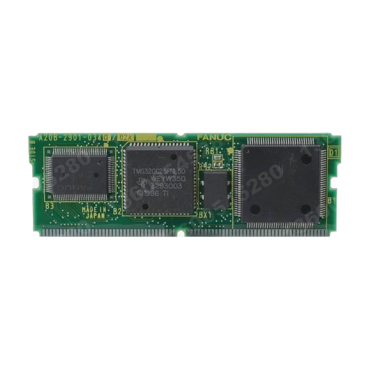 Горячая продажа и Лучшая цена 100% оригинальный ЧПУ fanuc доска A20B-2901-0340