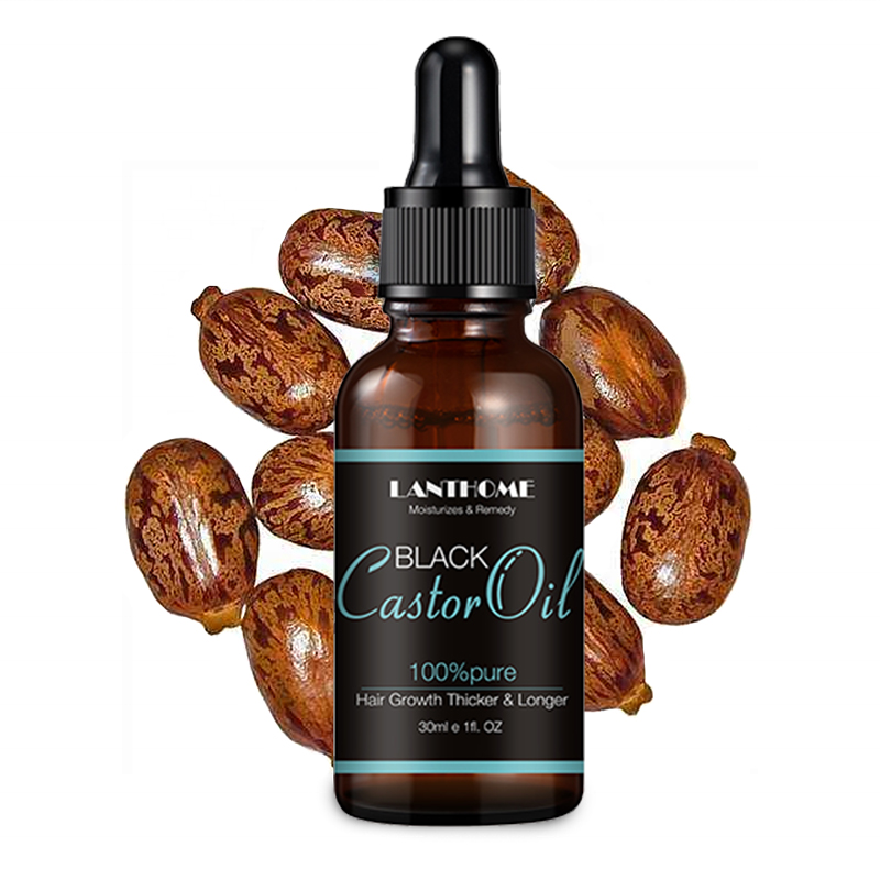 Castor oil brows black jamaican hair growth