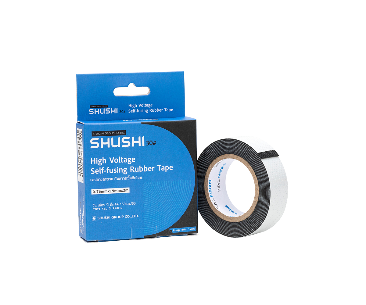 No.35 Self amalgamating Tape Insulation Tape Below