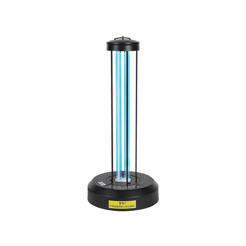 UV Disinfection Sanitizer Portable Purifier Germicidal Ultraviolet Light Disinfection Lamp Uv Sterilizer Light Sterilizer