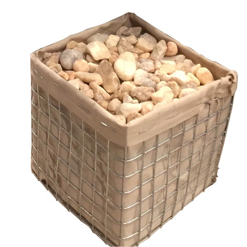 HESCO BASTION Mil 19 HESCO BARRIER WALL FOR MILITARY