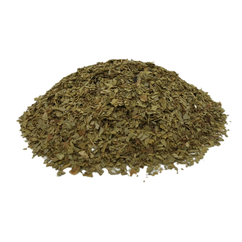 Factory supply private label bulk price herb tea senna leaves tea TBC