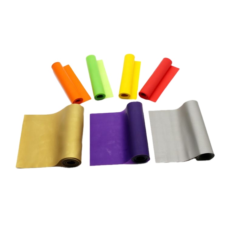Eco Friendly PVC Black Yoga Mat for Yoga Exercise