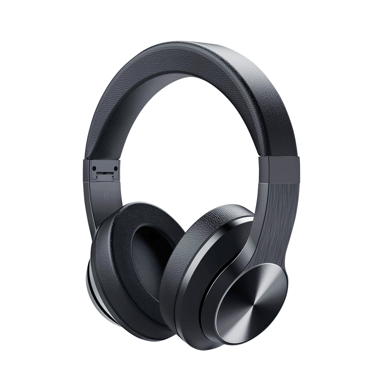 Qcc Stereo Gaming Headphones High End Chipset Noise Cancelling 20db Anc Gaming Headset