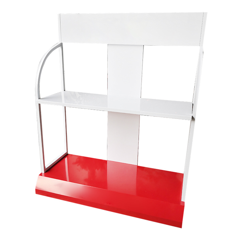 Blender Display Stand