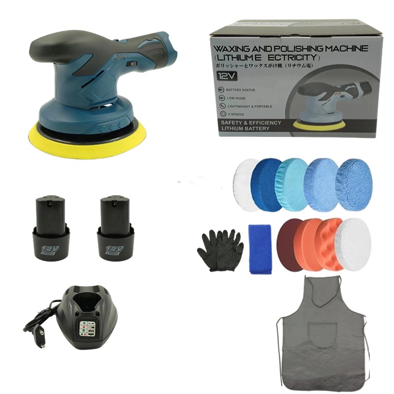 High Quality Pgg-01 Car Polishing And Waxing Machine Polishing Machine For Car
