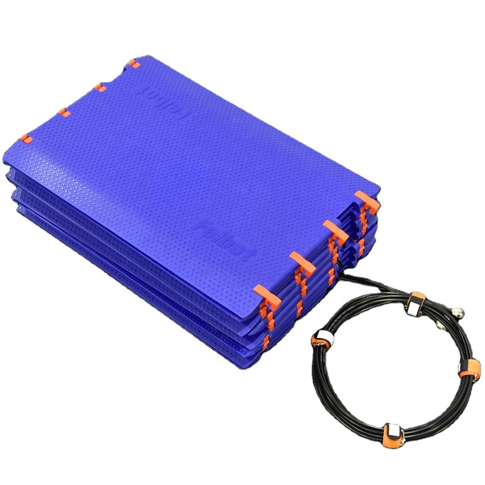 Feibot 8M UHF RFID Спортивная синхронизирующая антенна для марафонов
