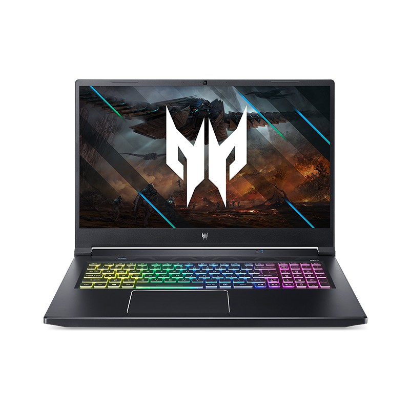 Acer Хищник Helios 300 игровой ноутбук 15,6 дюймов 2,5 K 165 Гц IPS экран ноутбук i7-11800H 16 ГБ 512 RTX3060 ноутбук компьютер