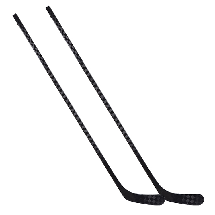 Factory Price Custom Carbon Composite Ice Hockey Sticks