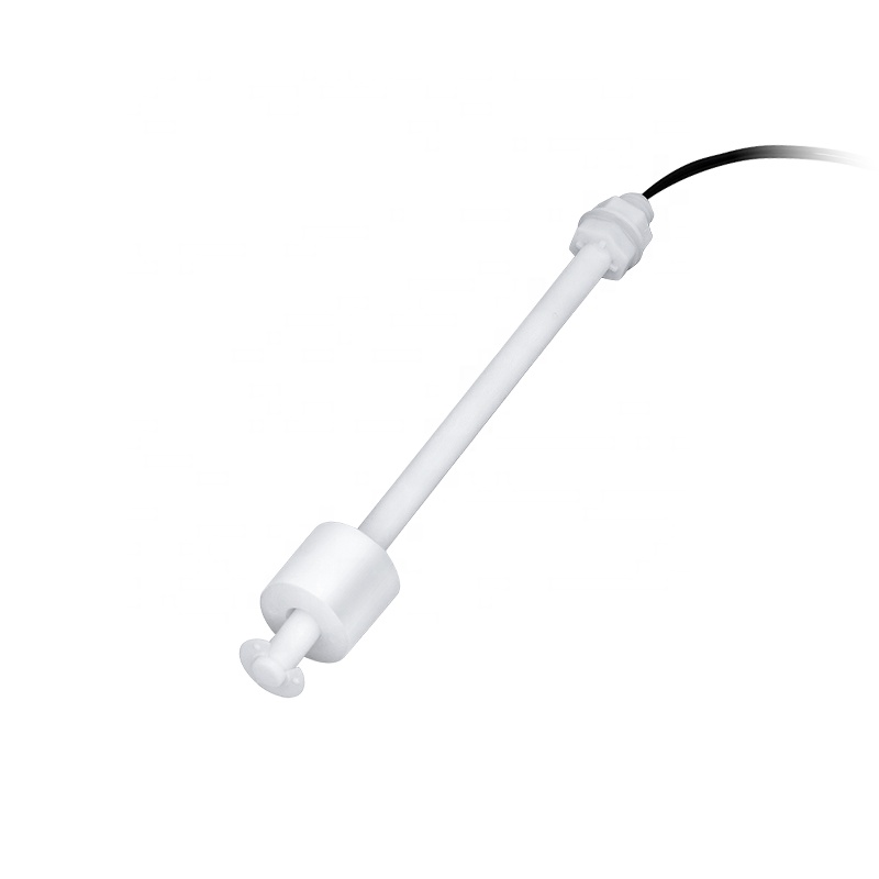 Factory Price 10w/70w Plastic Float Level Switch Water Reed Sensor Low / High Switch Liquid Controller for Water Fish Tank Pumps