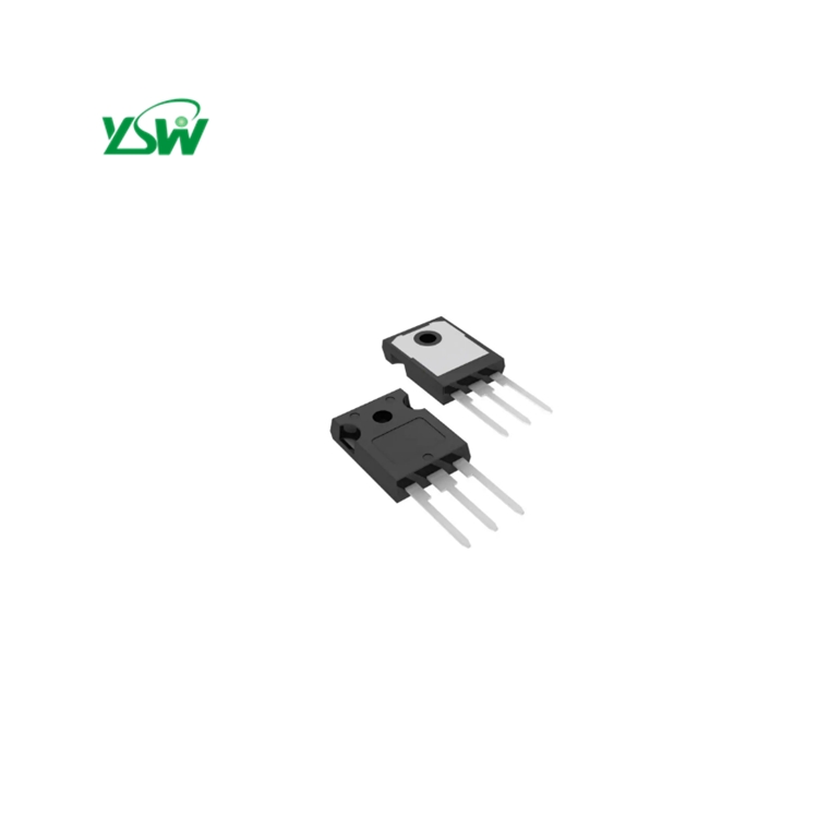 NTHL060N090SC1 Bom сервис sicfet N-CH 900V 46A TO247-3 Новый и оригинальный