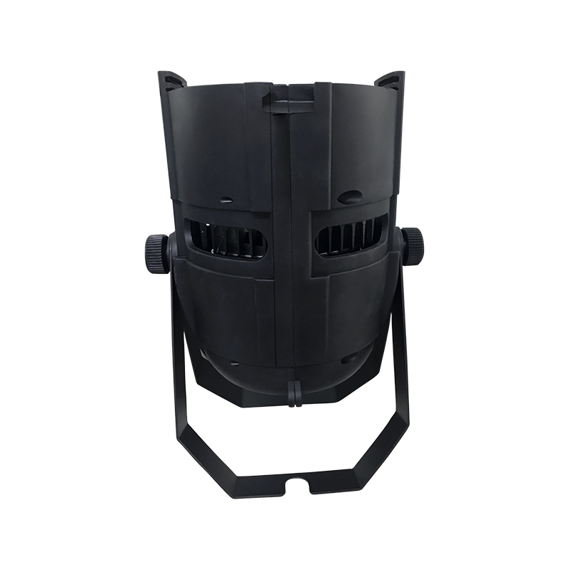 Диско этап Освещение Мартин RUSH PAR 2 RGBW зум 12x10 Вт 12x12 Led Par может свет