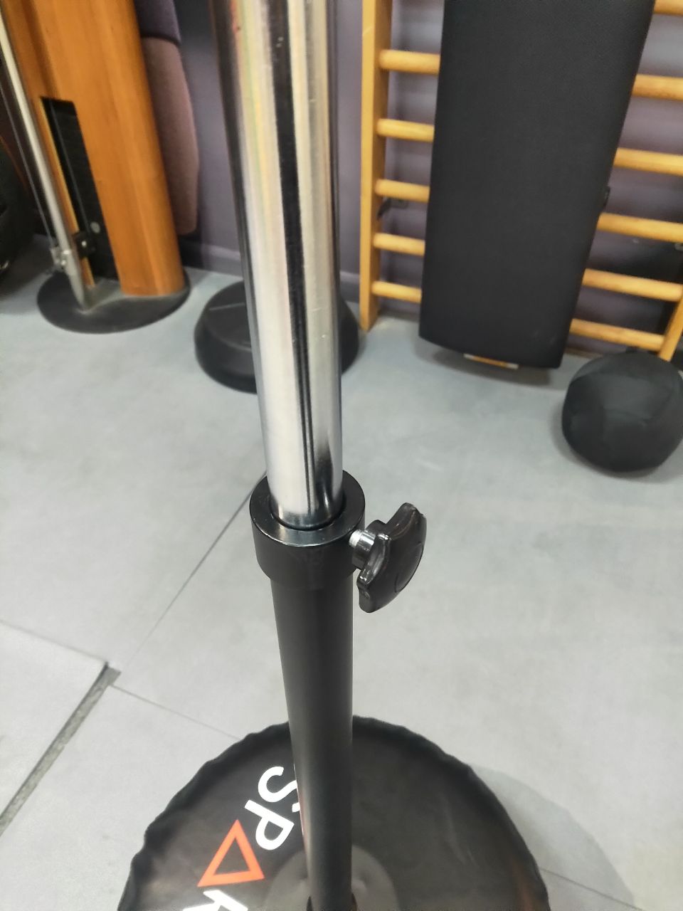 Wholesale Boxing Training  Punching Bag Stand free Standing Punching Bag For Sale