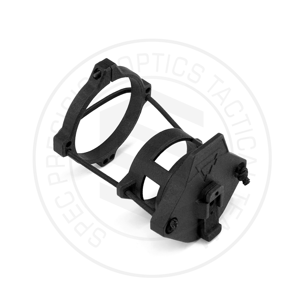 Tactical PVS14 Night Vision lens cap protective Cover ApurtureCap