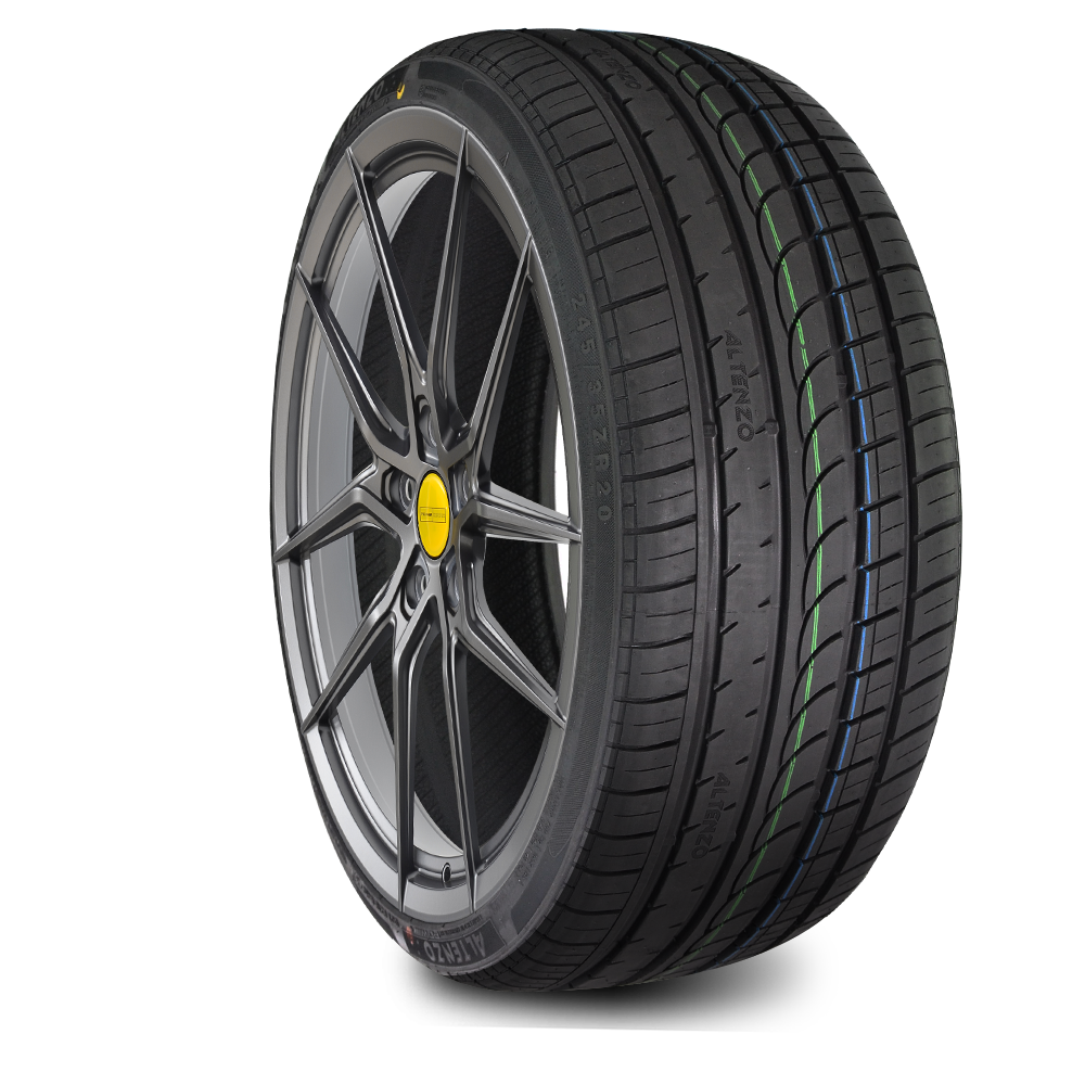 Спортивные шины + 245/45R19, шины Altenzo Rapid Pcr, Китай, шины высокой производительности для транспортных средств