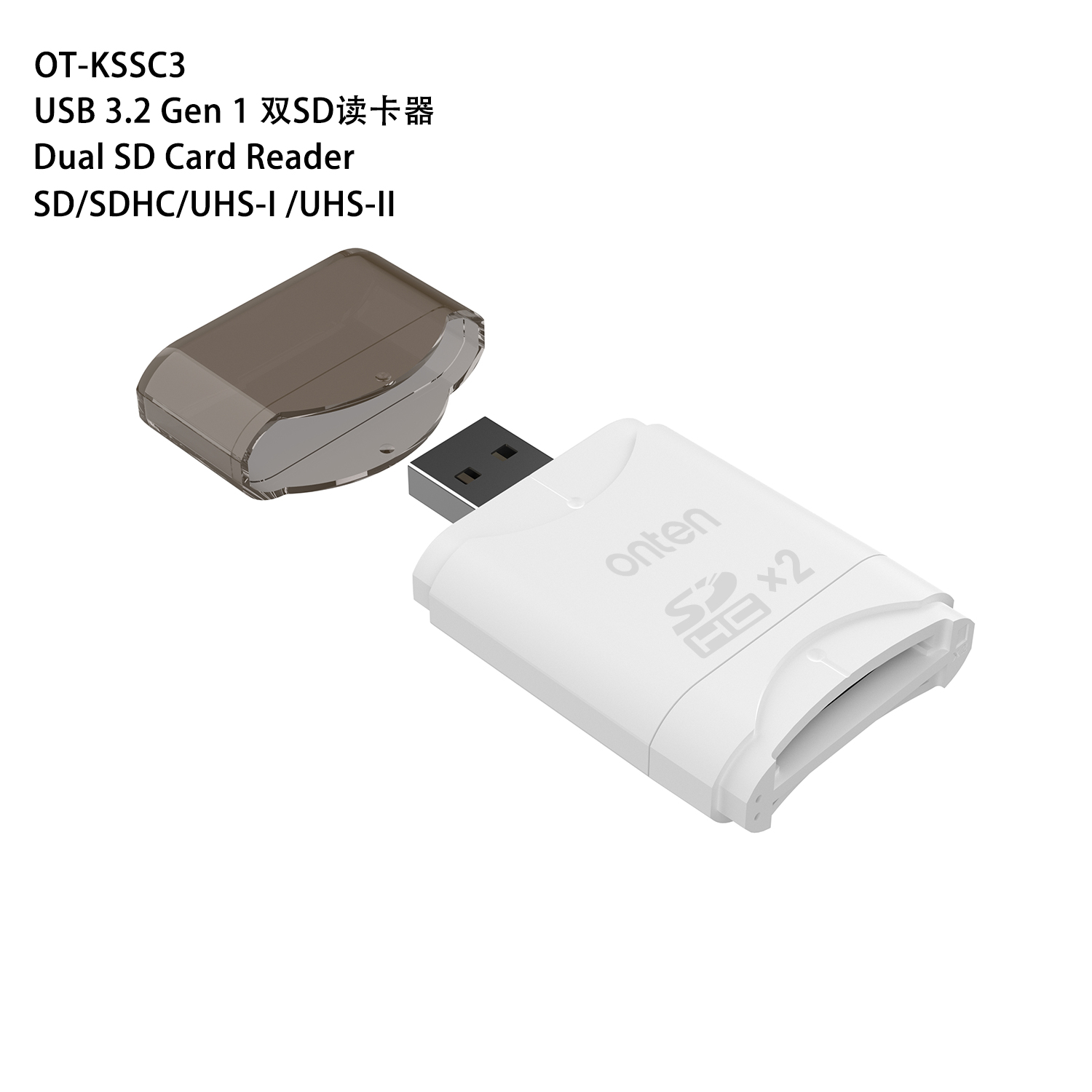 Лидер продаж, кардридер USB 3,0 для SD Micro SD TF, адаптер для карт памяти для ПК, ноутбука, аксессуары, мульти смарт кардридер, Кардридеры