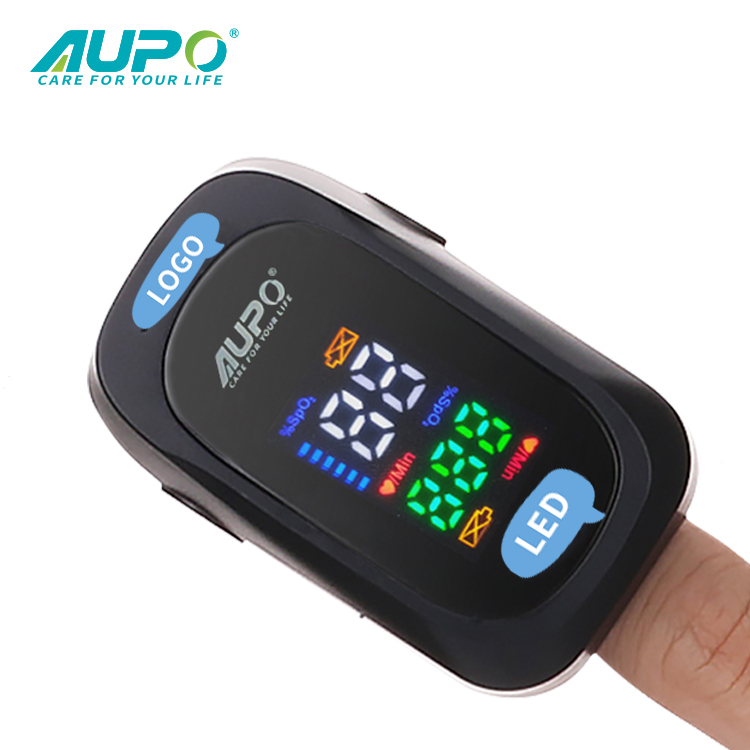 In Stock!! Blood Oxygen Oximetro Digital Oximetros Pediatricos Finger Pulse oximetro Finger Fingertip