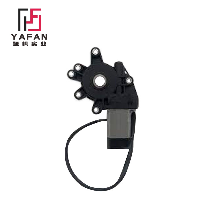 Мотор стеклоподъемника для NISSAN TEANA 2004-2006 80730-9W100 FR 807309W101