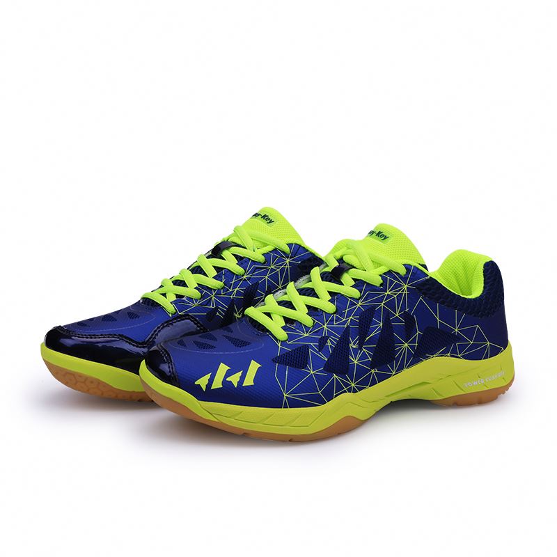 2021 oem indoor sports tennis badminton shoes for men women