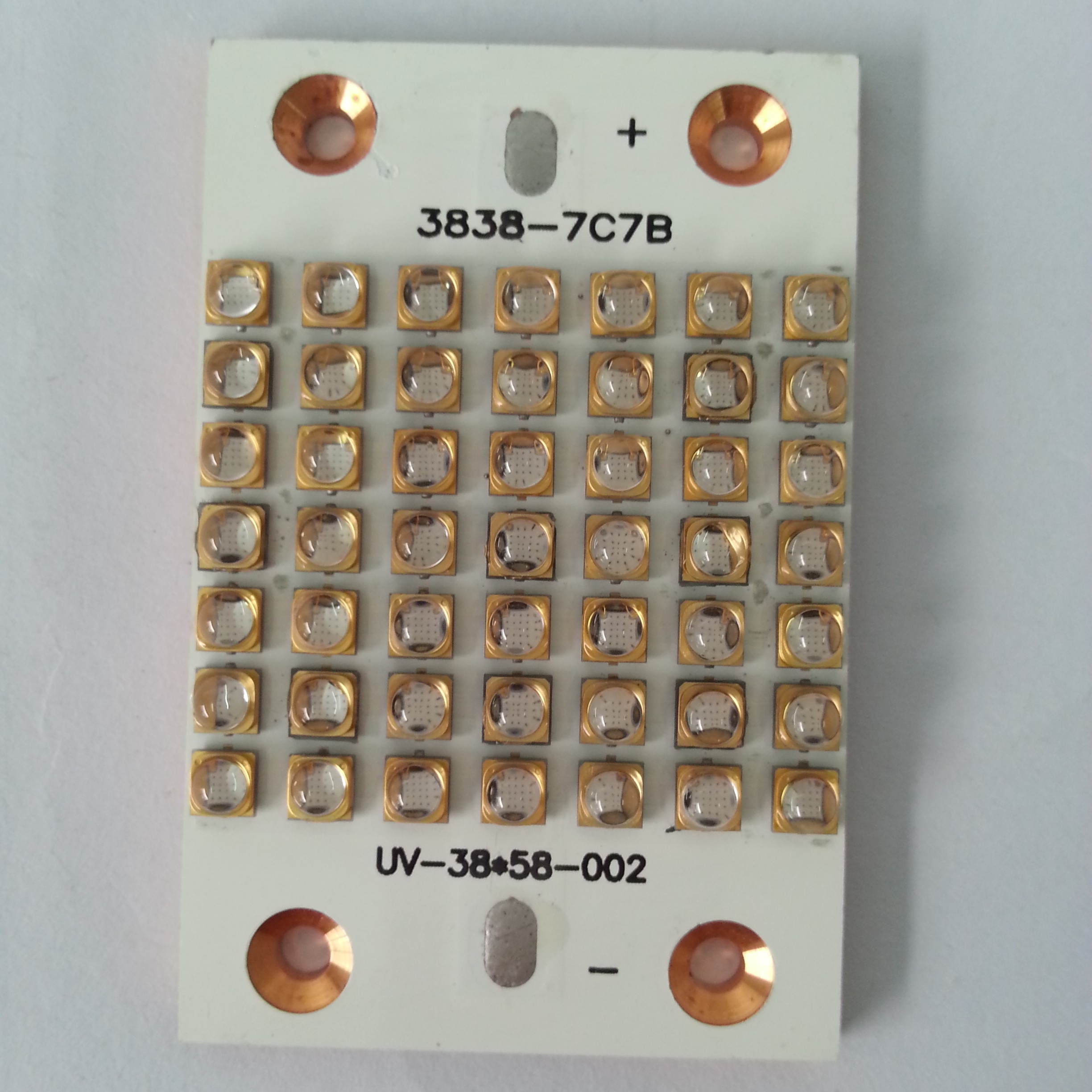 120 ватт lg 3535smd led uv леча свет 365nm 385nm 395nm 415nm 405nm УФ массив светодиодов леча светильник панели для отверждения машина лазерный принтер