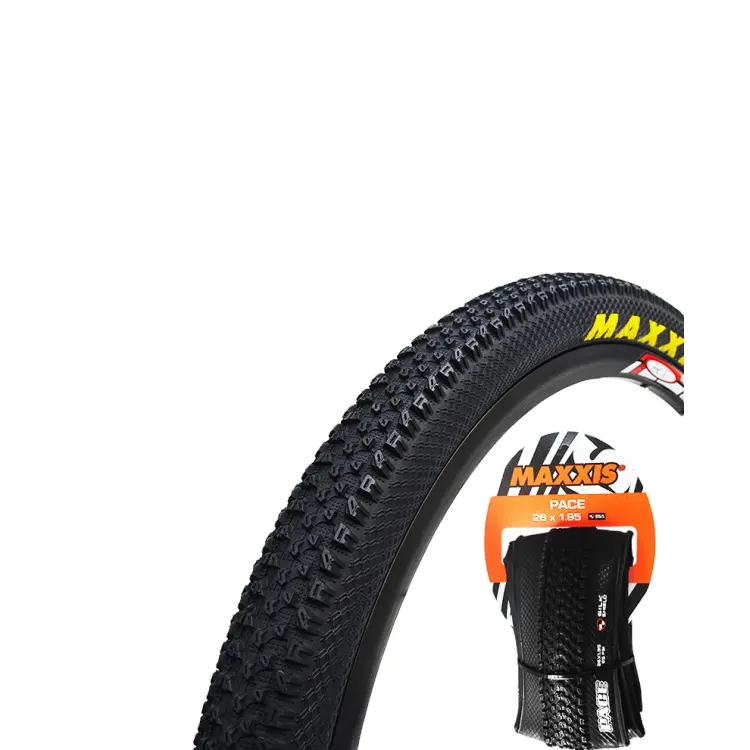 MAXXIS bicycle tire mountain bike 60TPI bicycle tires 26*1.95 26*2.1 27.5*1.95 27*21 bike tires wholesale