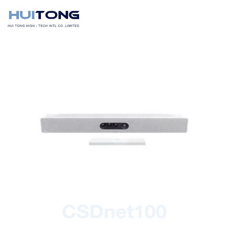 CS-KITPLUS-K9 Spark Room Kit Codec Plus Quad Camera