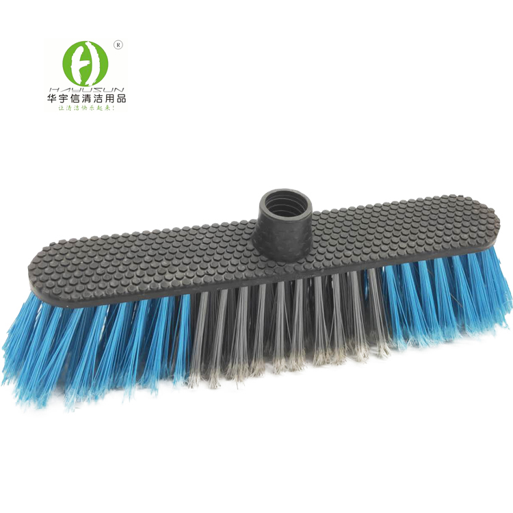hot selling hot selling plastic low price soft broom