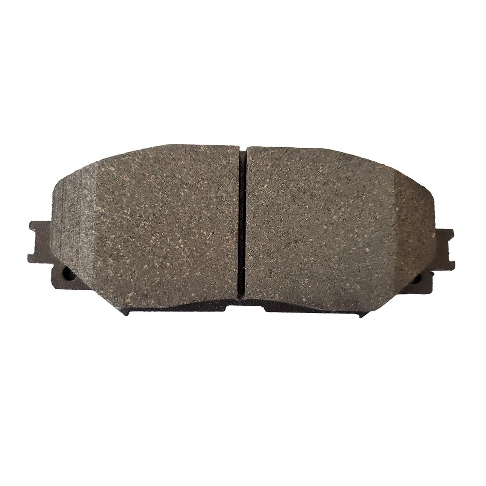 D1210-8330 GDB3425 Высококачественная Передняя тормозная колодка для LEXUS HS250h PONTIAC SCION TOYOTA Corolla Prius RAV4 04465-42160