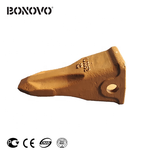BONOVO экскаватор ведро зубы 1U3352RC