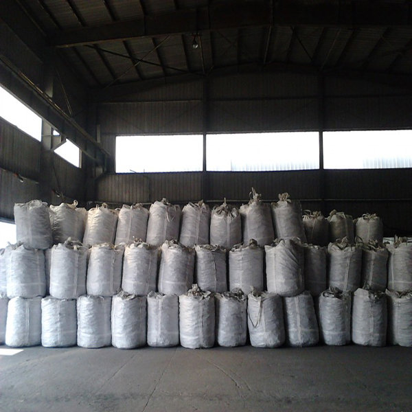 Calcium Silicide