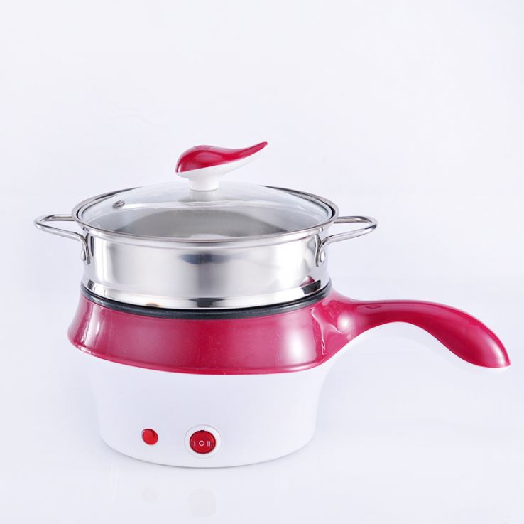 electric food steamer electric cooking digital vegetables Warmer Heating Element Mulled Wine Water Boiler