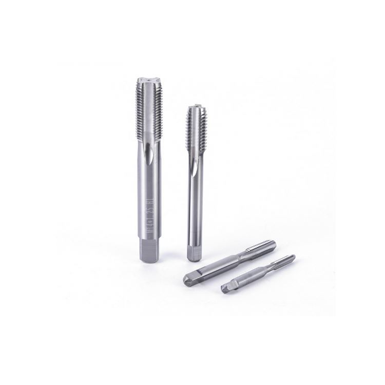 Tools CNC Tools Easily Breaks Up Chips Straight Flute Hand Tap