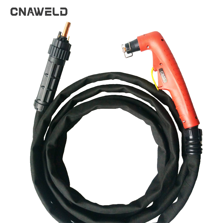 Cebora CB70 факел резки CB-70 факел плазменной резки CP70 с Trafimet HF
