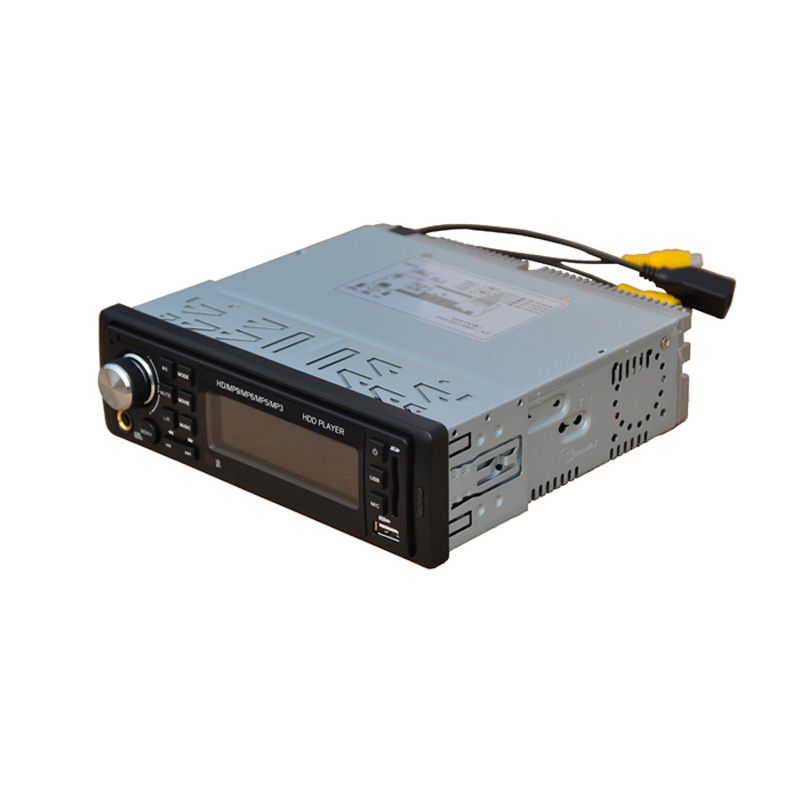 9-36V bus HDD media mp5 player for truck/bus support microphone/hard disk or karaoke