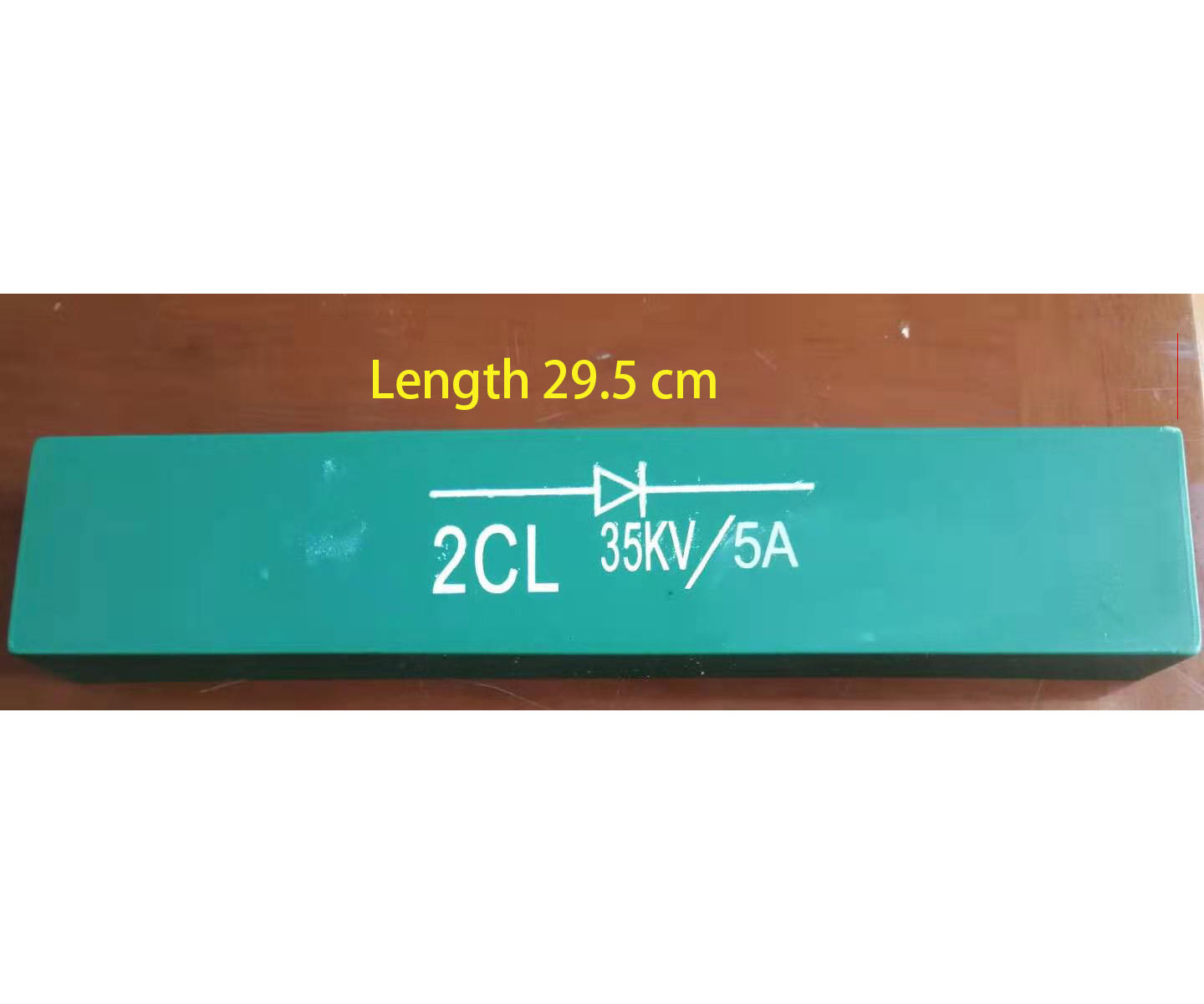 2CL 35KV 5A high voltage high frequency rectifier diode