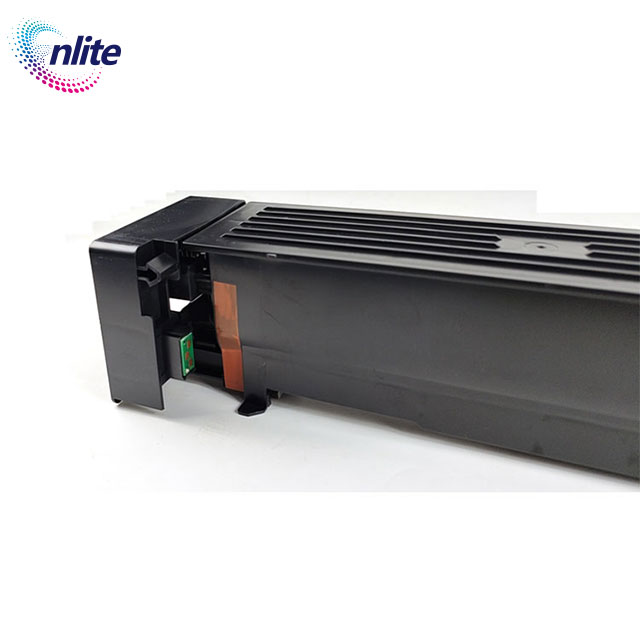 Тонер-картридж премиум-класса Tn812 A8h5030 для Konica Minolta Printer Bizhub 758 808 TN812