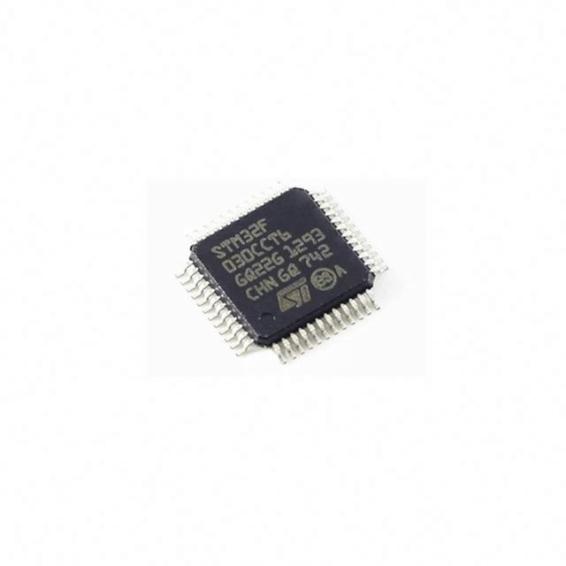 HFY MCU 32BIT 256KB FLASH 48lqfp STM32F STM32F030 STM32F030CCT6