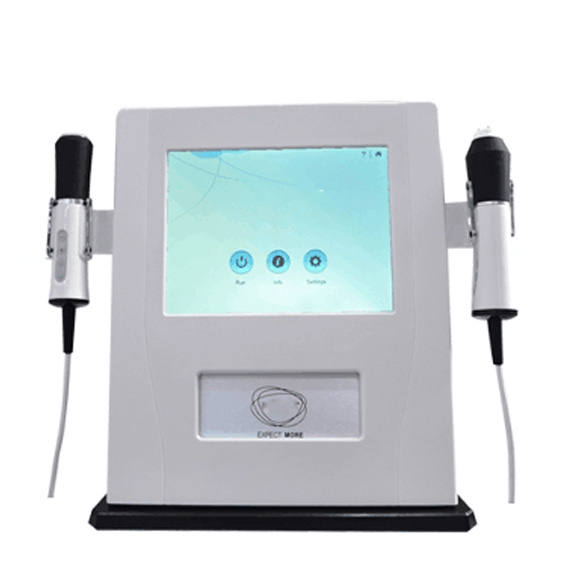 2021 newest oxygen 3 in 1 super facial glowskin Oxygen capsugen kit skin Moisture Skin Exfoliation for beauty salon