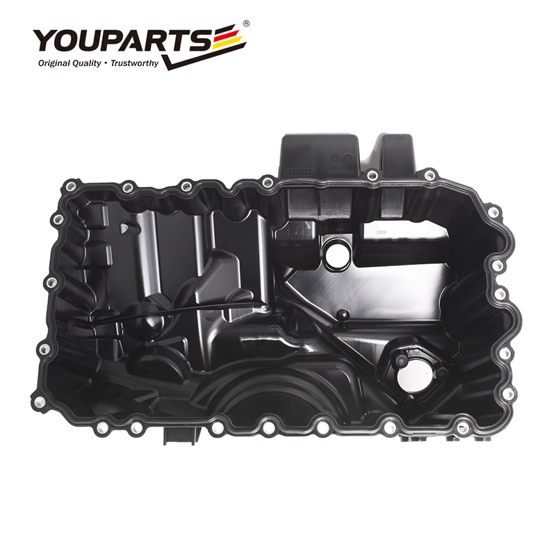 RTS для BMW N20 F10 F18 F30 X1 Z4 228i 328i 428i 528i поддон для моторного масла 11137618512