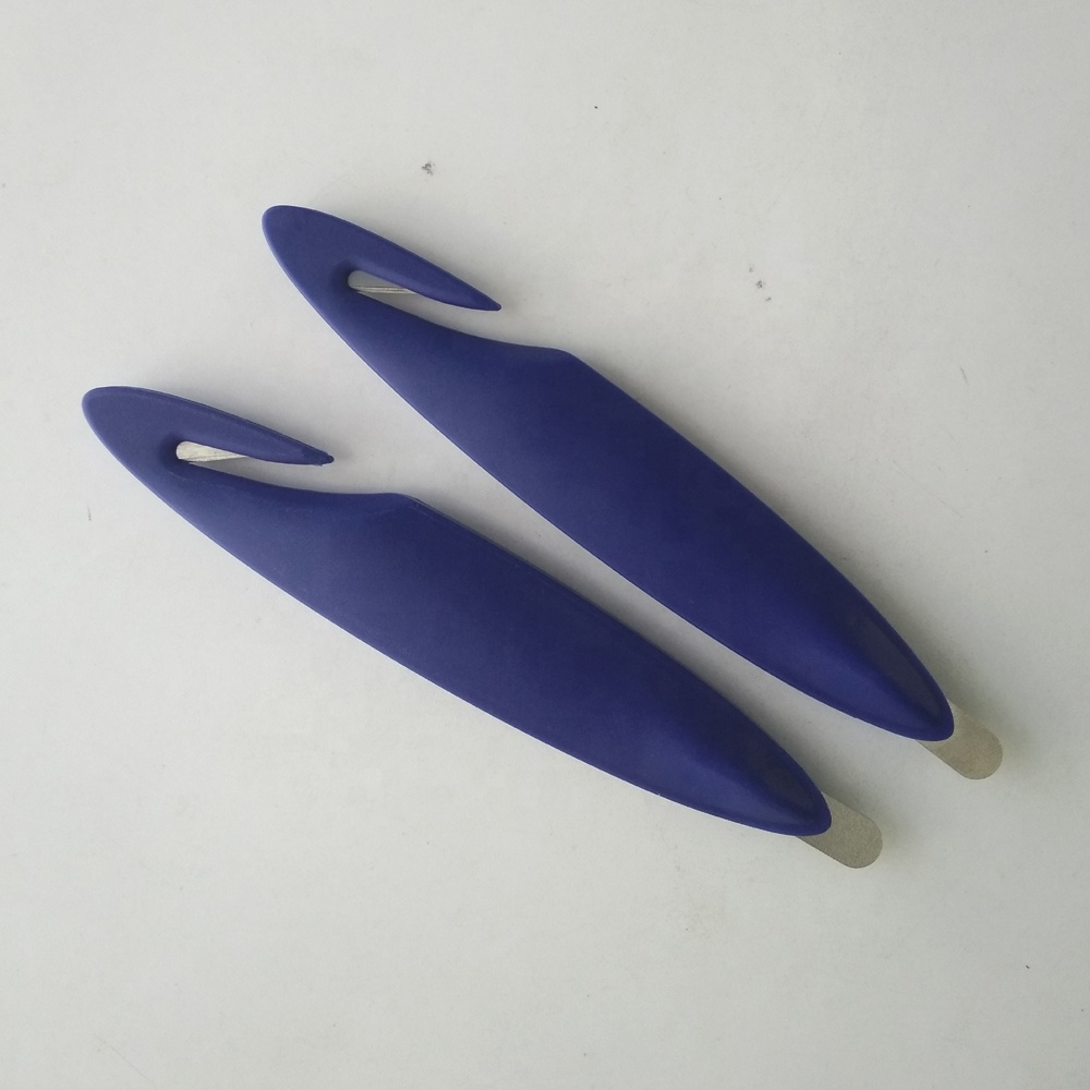 2 in 1 staple pin remover with letter opener