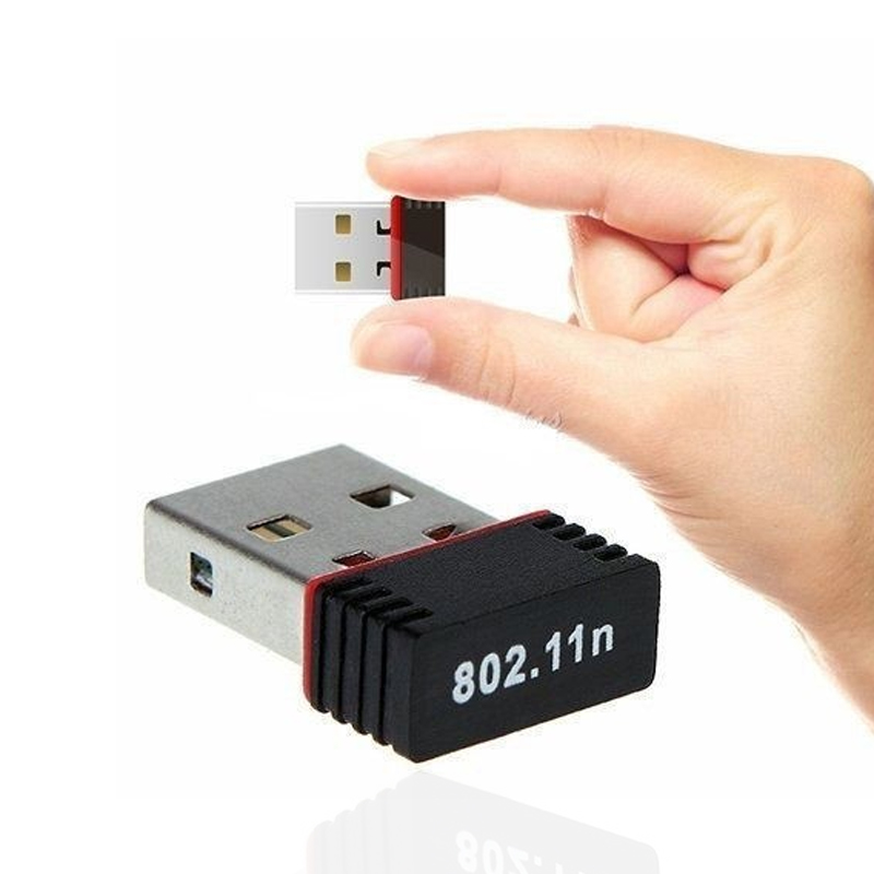 802.11N 300Mpbs приемник Usb Wifi адаптер мини Usb Wifi заводская цена беспроводной Dognle Wifi адаптер