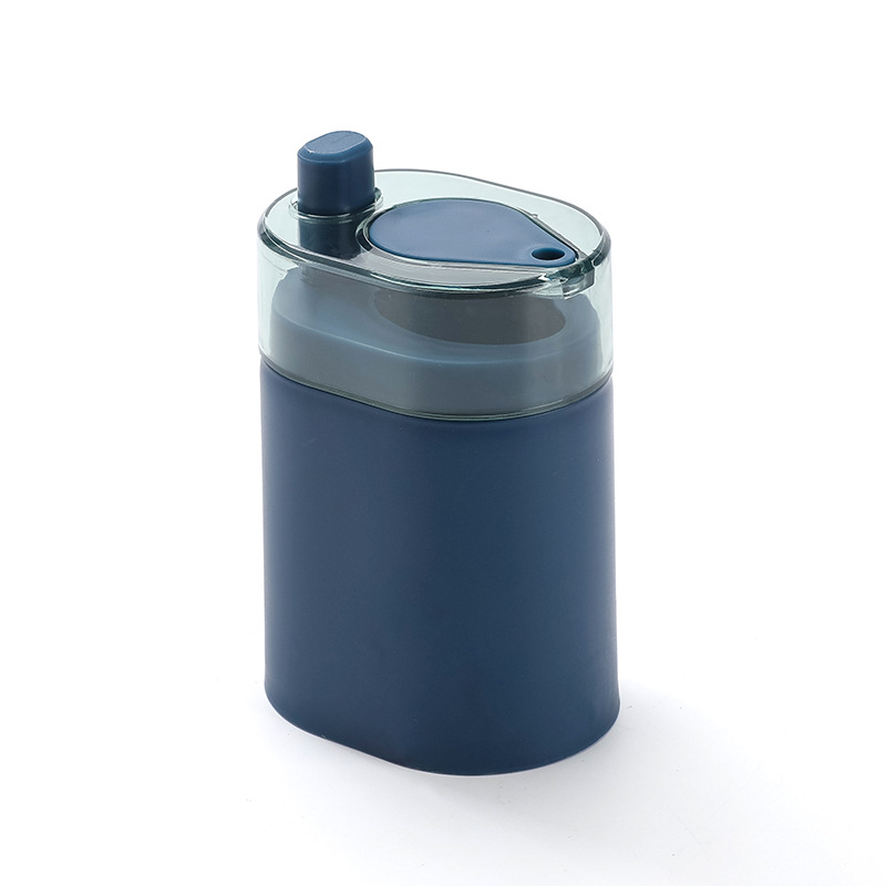 Modern style Plastic toothpick box pop-up toothpick holders for restaurant home