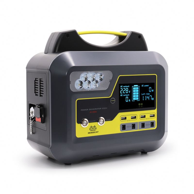 Generator 8000Watts 7000 Watt Generators 65 Kw 50000 25 2200 12000 10000 electricity Electro Power Station 100W With solar
