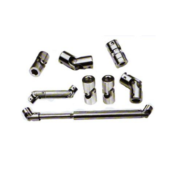 Auto U-Joint Joint International Truck Joint Hand Socket Accessory Universal Swivel Joint Single or Double Universal Joint