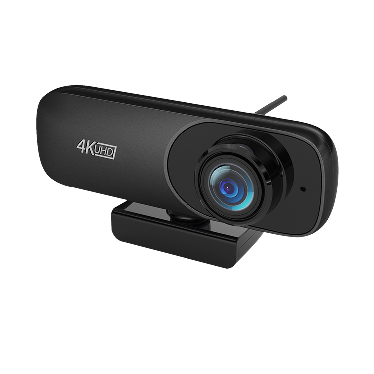 4K Full HD 1080P USB 2.0 Computer Autofocus Slide with Live Stream Wireless Webcam