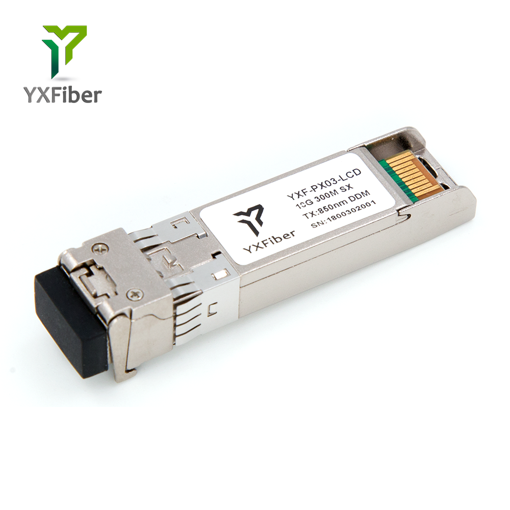 10 ГБ/сек. SFP + оптический трансивер 10 км 40 км 80 км 10 г cisco cwdm sfp bidi