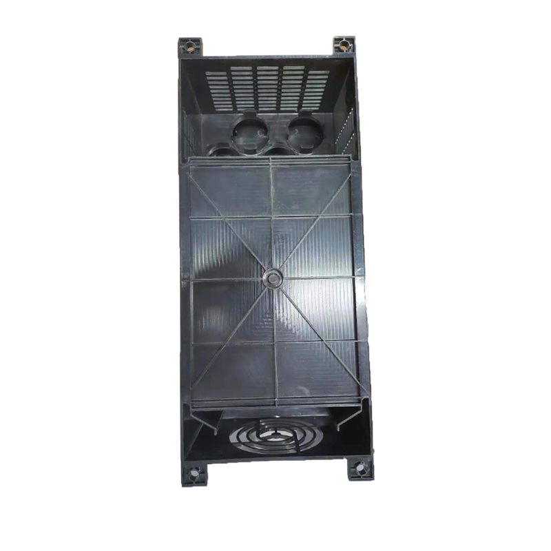 IES High performance AC three-phase frequency converter Heavy load 37kw general application 45kw 50hz 60hz frequency converter