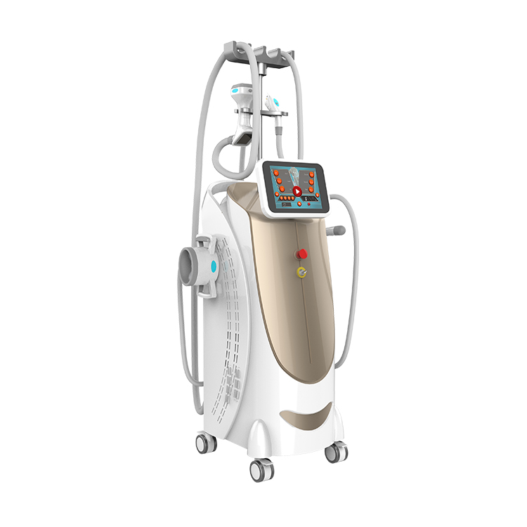 VelaSculpt Body Slimming Rf Cavitation Machine Vacuum Cavitation System