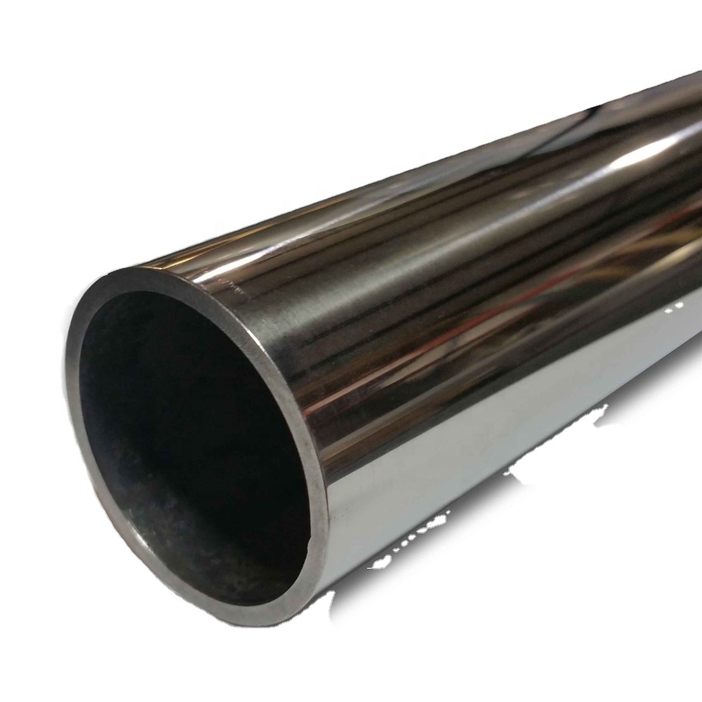 ASTM B338 R50250 гр. 1 трубы, титановый сплав DIN 3,7025 бесшовные трубы