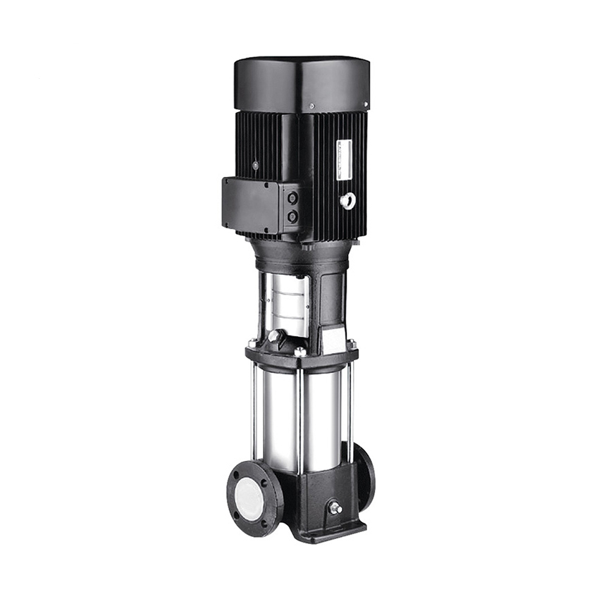 WASSERMANN CDL-5 Cheap Price Cooling Water Circulation Electric Mulistage Vertical Stainless Steel Pump